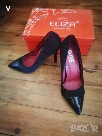 Обувки, снимка 1