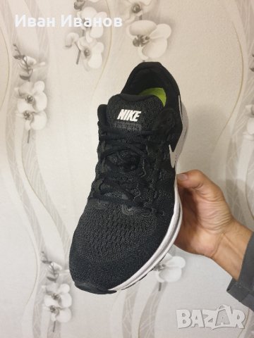 маратонки  Nike Air Zoom Vomero 12  номер 42-42,5, снимка 16 - Маратонки - 39906343