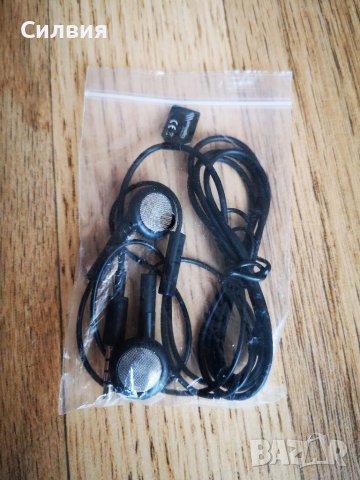 Слушалки за телефон, снимка 1
