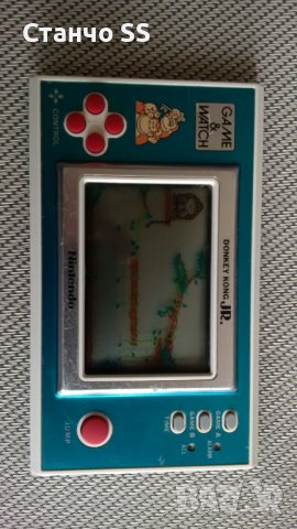 Електронни игри NINTENDO , снимка 2 - Други игри и конзоли - 40768856