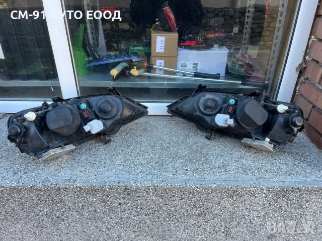 Фарове Astra G 98-05 D2S Xenon, снимка 4 - Аксесоари и консумативи - 52955502