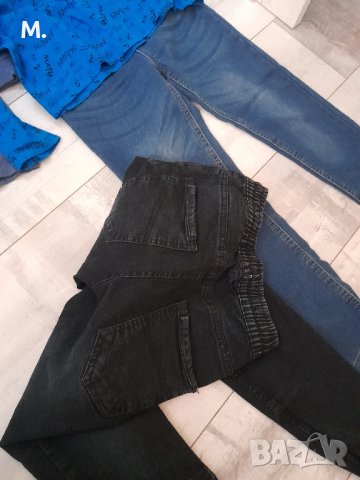 Лот дрешки за момче 140/146см, снимка 11 - Детски панталони и дънки - 41944483