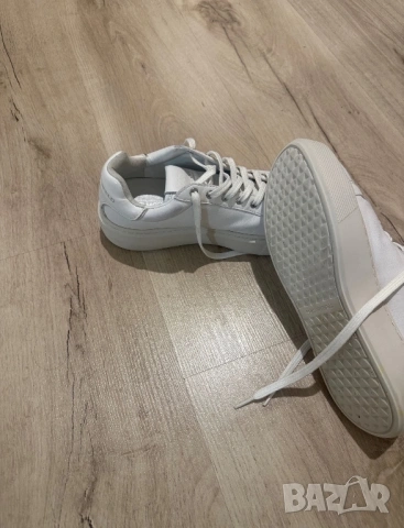 Сникърси Karl Lagerfeld, Steve Madden, Tommy Jeans, снимка 3 - Кецове - 54234010