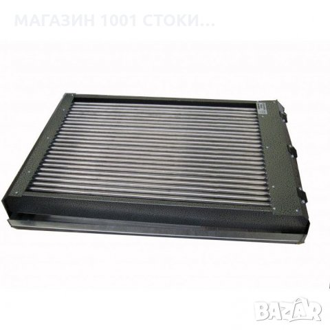   Професионална Скара Скития 4800 W с терморегулатори 