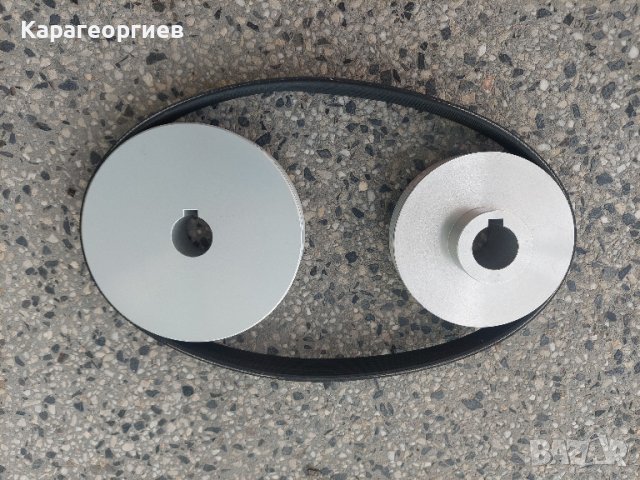 Шарнирен накрайник d=30, снимка 12 - Части - 44913666