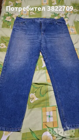 Sini danki, снимка 3 - Дънки - 48262492