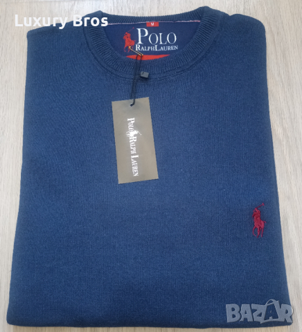 Мъжки пуловери Polo Ralph Lauren