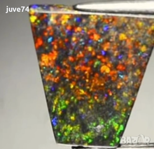 БЛАГОРОДЕН ОПАЛ ( АНДАМУКА,АВСТРАЛИЯ), снимка 5 - Други - 53287644