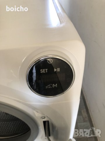 НАМАЛЕНИЕ! Пералня Candy Bianca A+++ 10 кг. с инверторен мотор , снимка 3 - Перални - 40391139