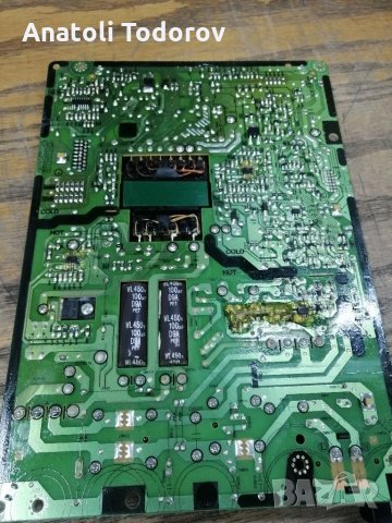Power Board BN44-00615A, снимка 6 - Части и Платки - 31630664