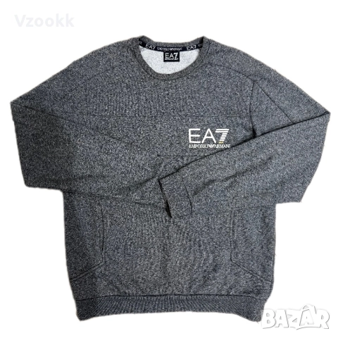 Мъжка блуза EA7 Emporio Armani | L размер