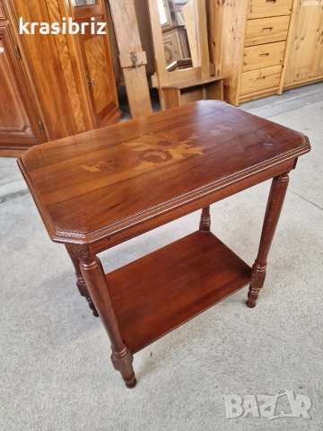 Масивна Масичка-внос от Германия!