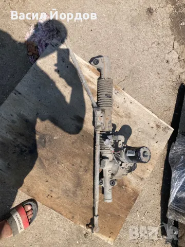 Електрическа Рейка за Хонда Сивик 7 1.7 / S6F-G6 / PN05-301503 / Honda Civic VII Електрическа Рейка, снимка 2 - Части - 48511639