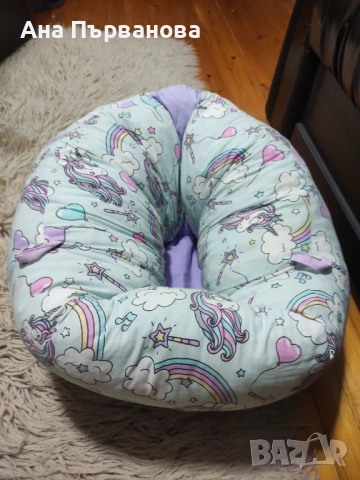 Барбарон за бебе, снимка 2 - Други - 52343514