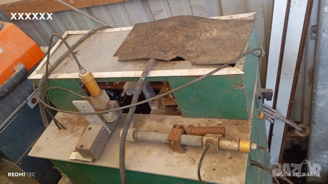 машини за дограма , снимка 5 - Други машини и части - 54087880