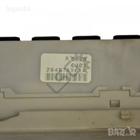 Бушонно табло Nissan Note I (E11)(2005-2012) ID:94611, снимка 2 - Части - 39709635