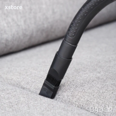 Прахосмукачка - Taurus Homeland Cyclone Animal, снимка 6 - Прахосмукачки - 52796137