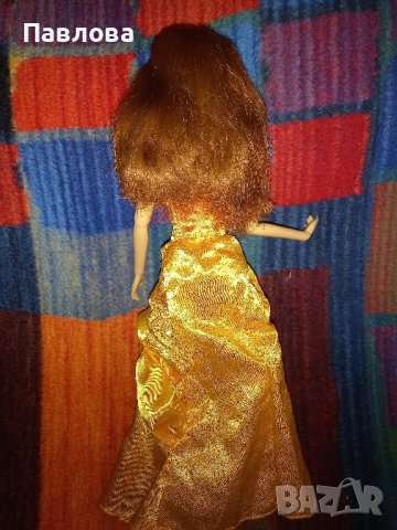 Прекрасни Дисни (Disney) кукли, снимка 2 - Кукли - 42897349