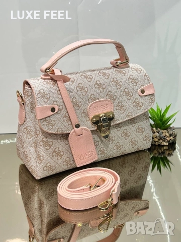 Дамски Чанти ⚜️ GUESS , снимка 2 - Чанти - 52584536