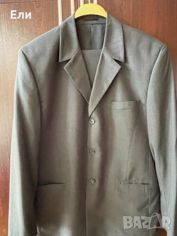 Мъжки костюми 52 номер