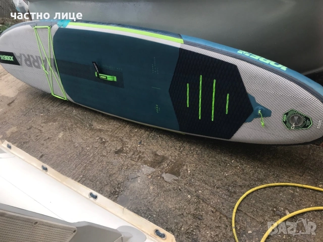 Падълборд  JOBE