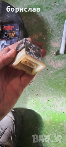 Реостат за Мерцедес а класа