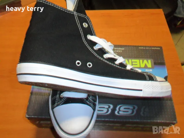 Кецове, чисто нови, No 42, снимка 2 - Кецове - 50017094