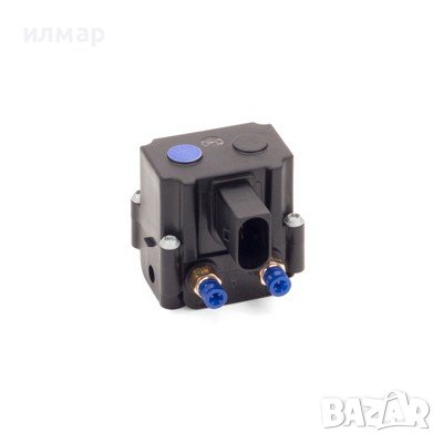 37206789938 Клапан за въздух за BMW X5 (E70), X6 (E71, E72) , снимка 2 - Части - 38474615