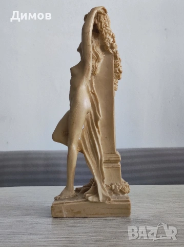 Статуетка статуя фигура 2, снимка 6 - Статуетки - 54030017