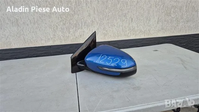 Ляво огледало Kia Sportage година 2018 2019 2020 2021 код 87610-F1560, 8610F1560 , снимка 7 - Аксесоари и консумативи - 48137122