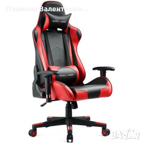 Геймърски стол  GT099
