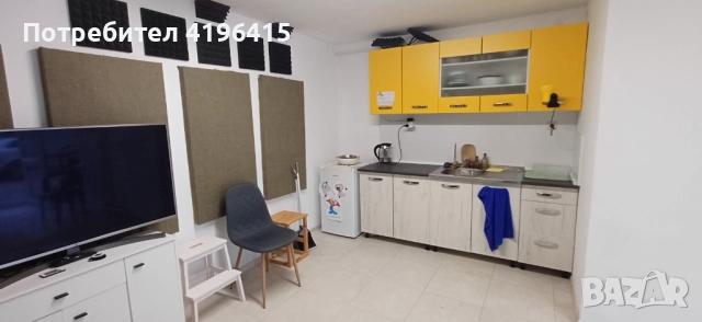 дава под наем офис помещение, партер, с място за паркиране, снимка 2 - Офиси - 52678210