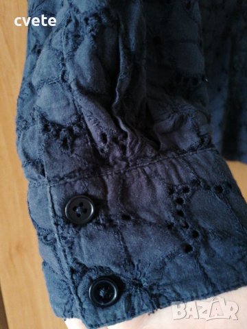Дамска блуза , снимка 2 - Блузи с дълъг ръкав и пуловери - 37897982
