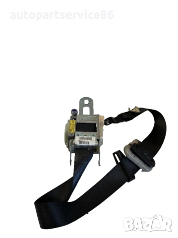 Преден десен колан за безопасност за Chrysler 300C 3.0 CRD (2008) P1AJ801DVAB 