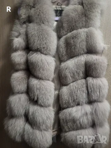 Елеци от лисица , снимка 6 - Елеци - 48165160