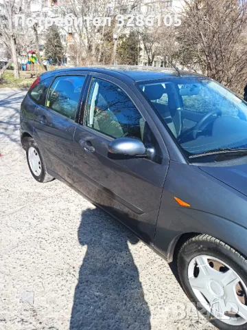 форд фокус-1.6 бензин-на 159000 км, снимка 2 - Автомобили и джипове - 49149799