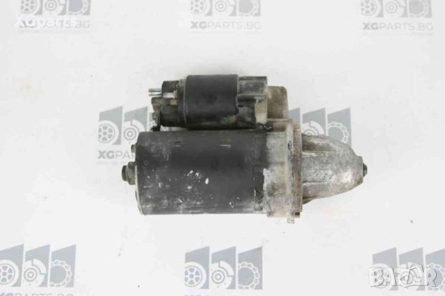  Стартер за Mercedes C-class W202 C200 136к.с. (1993-2000), снимка 2 - Части - 42647639