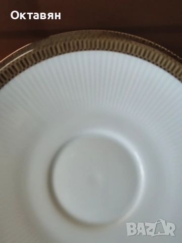 Порцеланов сервиз за чай,кафе, снимка 8 - Сервизи - 54233835