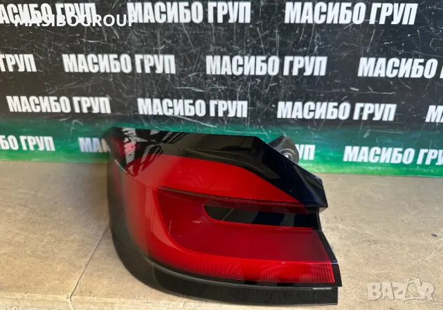 Стопове Led стоп за Бмв Г30 фейс Bmw 5 G30 LCI, снимка 4 - Части - 43104280