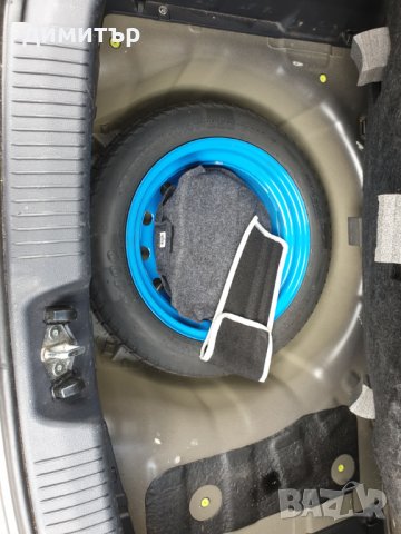 Kia Rio 1.2i 2012г-на части, снимка 3 - Автомобили и джипове - 30213611