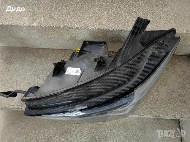 Фар Seat Cupra LED ляв/Фар Сеат Купра/ Фар Seat Leon Cupra Оригинален, снимка 5 - Части - 48362554