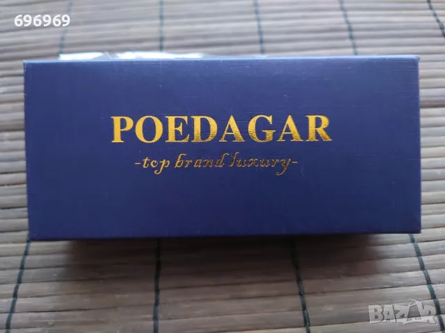 -Мъжки луксозен кварцов часовник., снимка 7 - Мъжки - 47516809