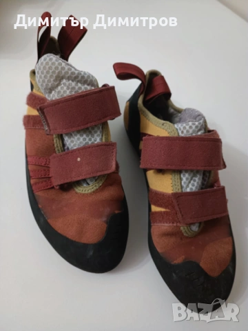 Дамски еспадрили Butora – №38, снимка 2 - Маратонки - 54247878