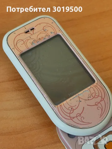 Nokia 7373 pink, снимка 2 - Nokia - 56503811