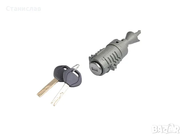 Патронник с ключове за жабка за BMW 5 E60 – 51167063508