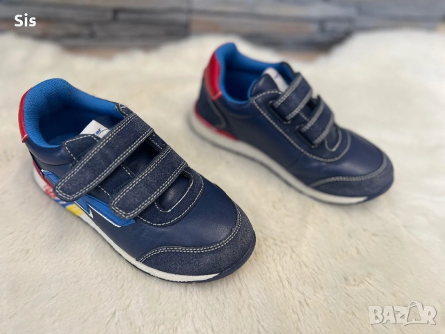 Детски маратонки, снимка 2 - Детски маратонки - 54054401