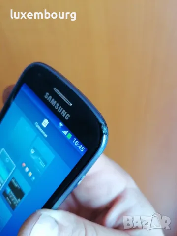 Samsung s3 mini gt-i8200n, снимка 8 - Samsung - 56156090
