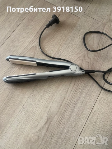 Преса за коса