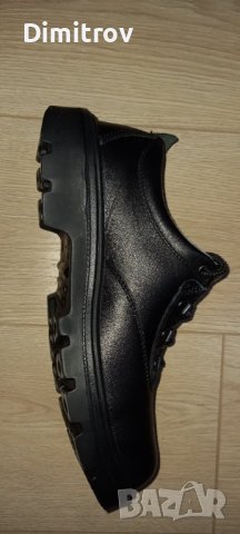 работни обувки 43, снимка 2 - Ежедневни обувки - 40472522