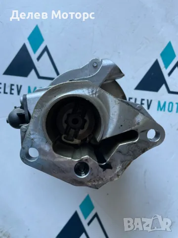 146502327R Pierburg вакуум помпа от Dacia Duster 2, 1.5 DCI 116 кс., снимка 3 - Части - 49086012